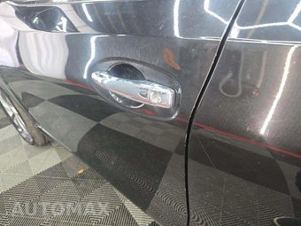 2016 Nissan Rogue SL – miniatura 26