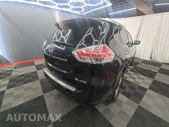 2016 Nissan Rogue SL – miniatura 3