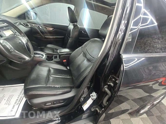 2016 Nissan Rogue SL – miniatura 6