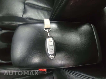 2016 Nissan Rogue SL – miniatura 8