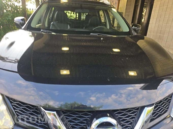 2016 Nissan Rogue SL - miniatura 21