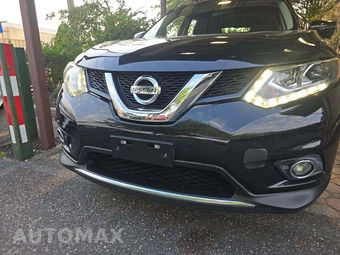 2016 Nissan Rogue SL - miniatura 22