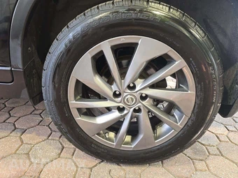 2016 Nissan Rogue SL - miniatura 25
