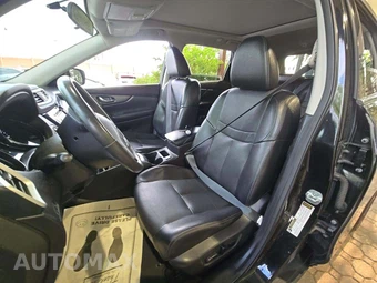 2016 Nissan Rogue SL - miniatura 6