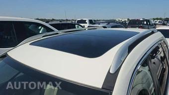 2016 Nissan Rogue SL – miniatura 19