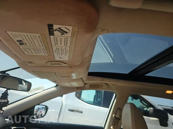 2016 Nissan Rogue SL – miniatura 20