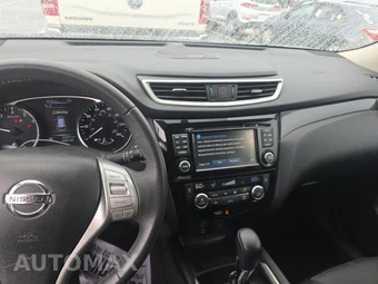 2016 Nissan Rogue SL – miniatura 11