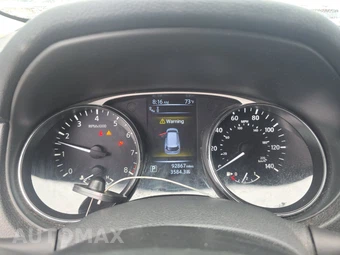 2016 Nissan Rogue SL – miniatura 12