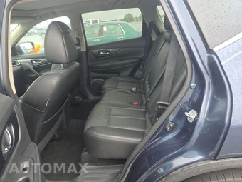 2016 Nissan Rogue SL – miniatura 13
