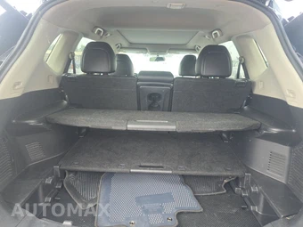 2016 Nissan Rogue SL – miniatura 16