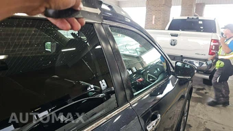 2016 Nissan Rogue SL – miniatura 24