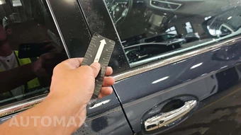 2016 Nissan Rogue SL – miniatura 32