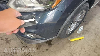 2016 Nissan Rogue SL – miniatura 50