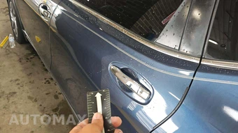 2016 Nissan Rogue SL – miniatura 51