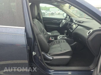 2016 Nissan Rogue SL – miniatura 8