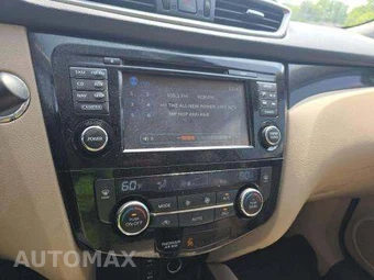 2016 Nissan Rogue SL – miniatura 11