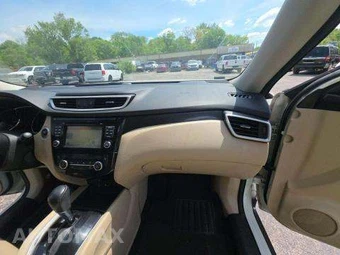 2016 Nissan Rogue SL – miniatura 20