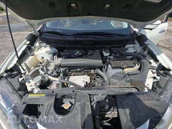 2016 Nissan Rogue SL – miniatura 22