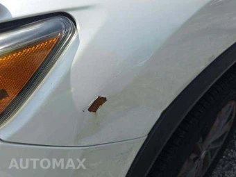 2016 Nissan Rogue SL – miniatura 28
