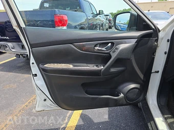 2016 Nissan Rogue SL - miniatura 15