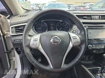 2016 Nissan Rogue SL - miniatura 16