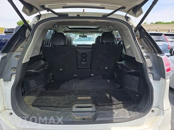 2016 Nissan Rogue SL - miniatura 23