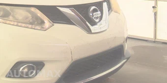 2016 Nissan Rogue SL - miniatura 29