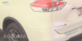 2016 Nissan Rogue SL - miniatura 36