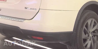 2016 Nissan Rogue SL - miniatura 38