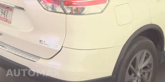 2016 Nissan Rogue SL - miniatura 48