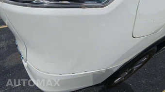 2016 Nissan Rogue SL - miniatura 49