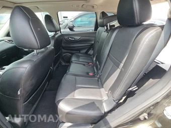 2016 Nissan Rogue SL – miniatura 13