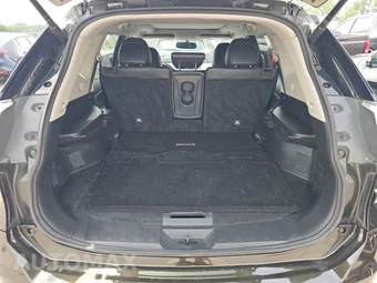 2016 Nissan Rogue SL – miniatura 16
