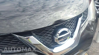 2016 Nissan Rogue SL – miniatura 22