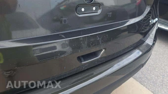 2016 Nissan Rogue SL – miniatura 24