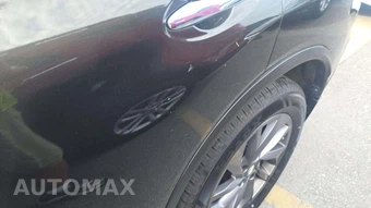 2016 Nissan Rogue SL – miniatura 26