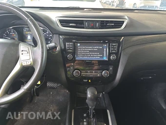 2016 Nissan Rogue SL - miniatura 11