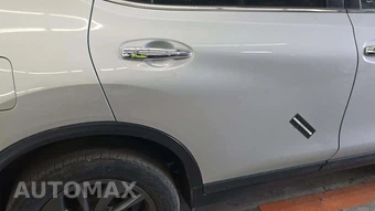 2016 Nissan Rogue SL - miniatura 26