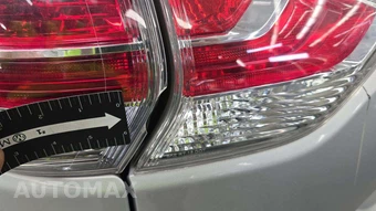 2016 Nissan Rogue SL - miniatura 49