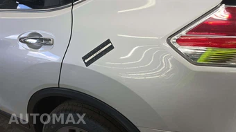 2016 Nissan Rogue SL - miniatura 50