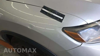 2016 Nissan Rogue SL - miniatura 51