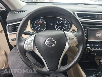 2016 Nissan Rogue SL – miniatura 10