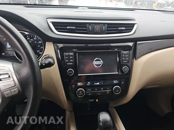 2016 Nissan Rogue SL – miniatura 11