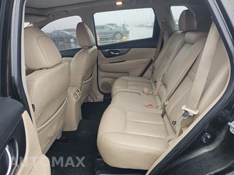 2016 Nissan Rogue SL – miniatura 13
