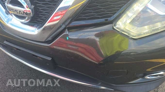 2016 Nissan Rogue SL – miniatura 23