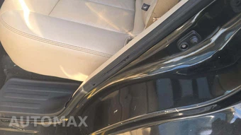 2016 Nissan Rogue SL – miniatura 25