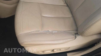 2016 Nissan Rogue SL – miniatura 26