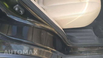 2016 Nissan Rogue SL – miniatura 27