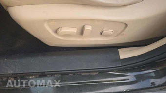 2016 Nissan Rogue SL – miniatura 32