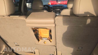 2016 Nissan Rogue SL – miniatura 34